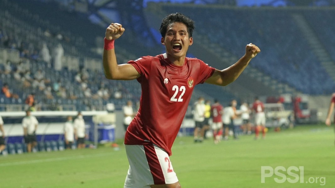 Gelandang Bali United Tak Ingin Terganggu Kekuatan Tim Lawan di Liga 1 2021-2022