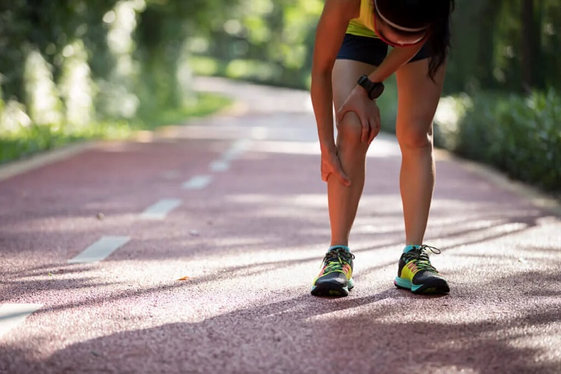 Faktor Penyebab dan Cara Mencegah Kram Otot
