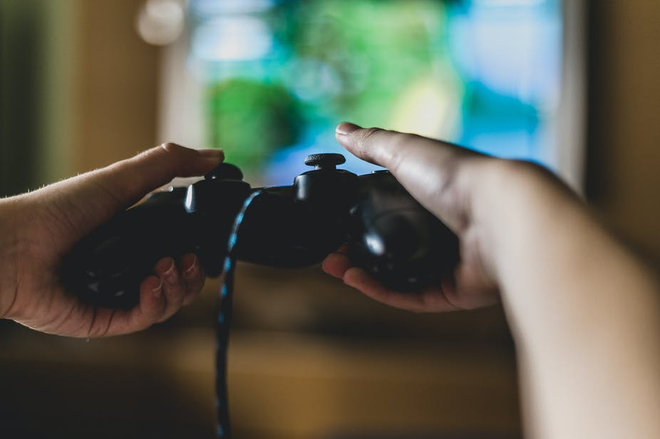 Manfaat Video Game untuk Terapi Pemulihan Kesehatan