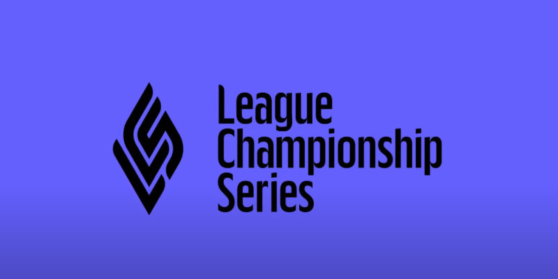 Kejuaraan LCS Championship 2021 Dipastikan Berlangsung Tanpa Penonton