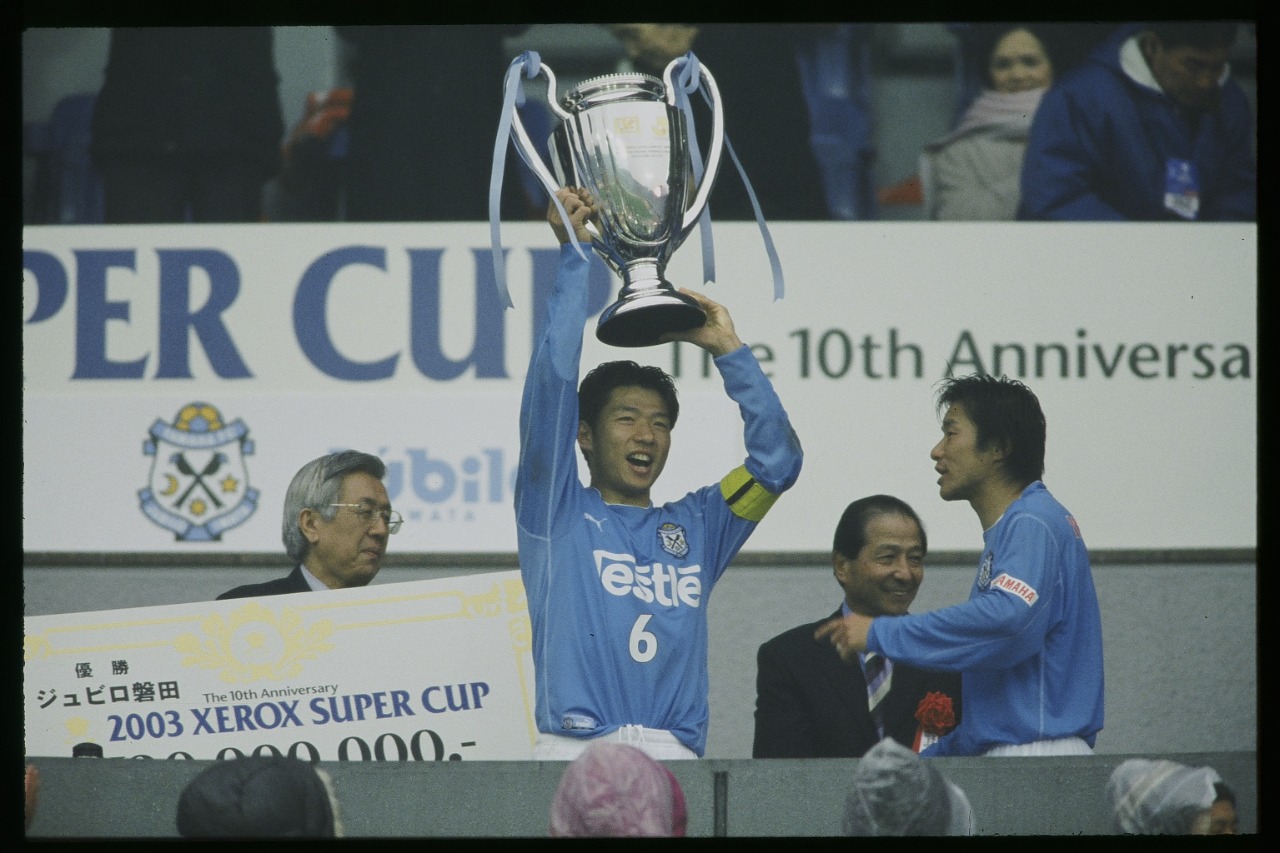 Toshihiro Hattori, Bek Dua Level J.League yang Sukses di Klub dan Timnas