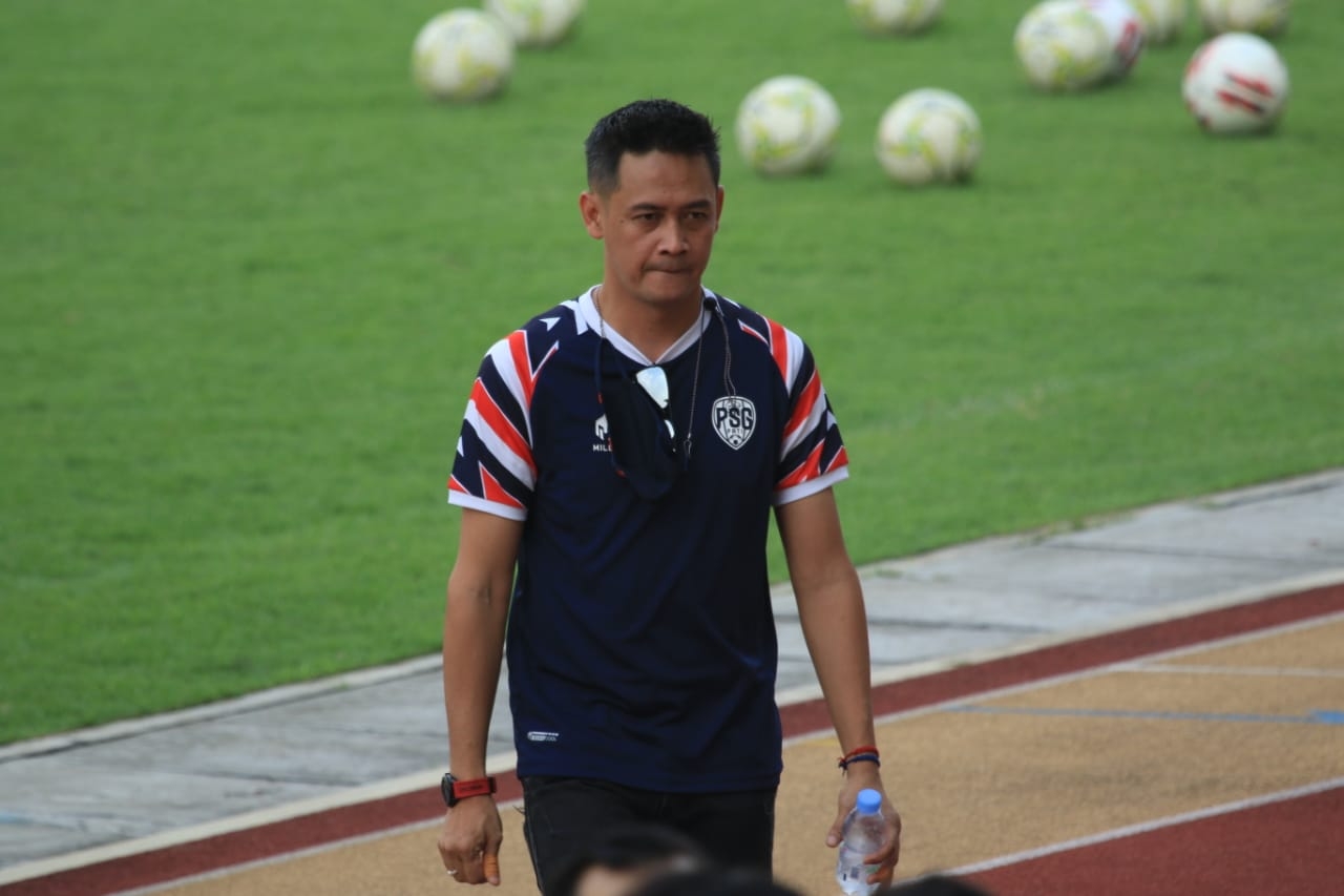 Pesan Penting Manajer AHHA PS Pati FC, Termasuk soal Pengaturan Skor
