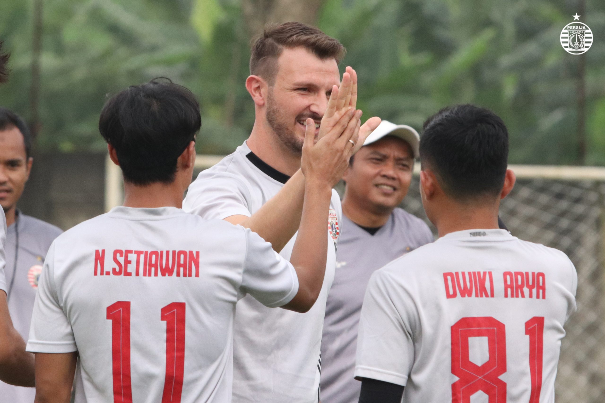 Persija Krisis Bek Sayap Jelang Laga Menghadapi Bhayangkara FC