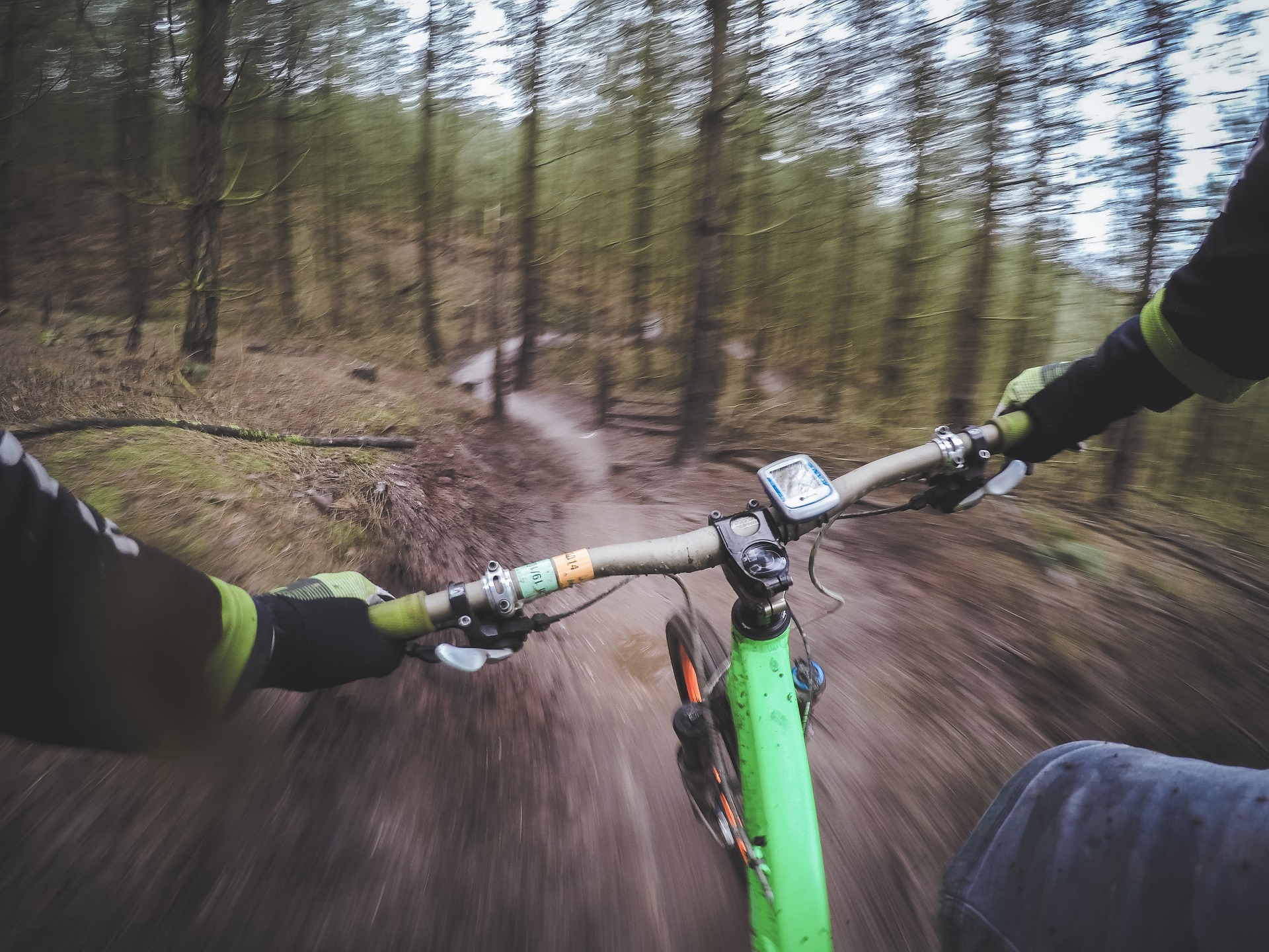 5 Manfaat Mountain Bike, dari Kesehatan Fisik hingga Mental