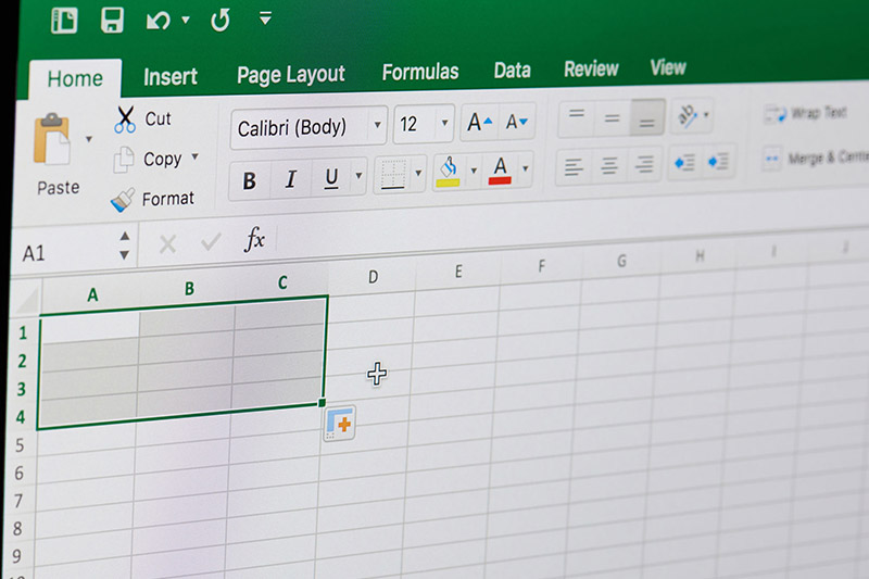 Alasan Microsoft Excel Jadi Cabang Olahraga Esports