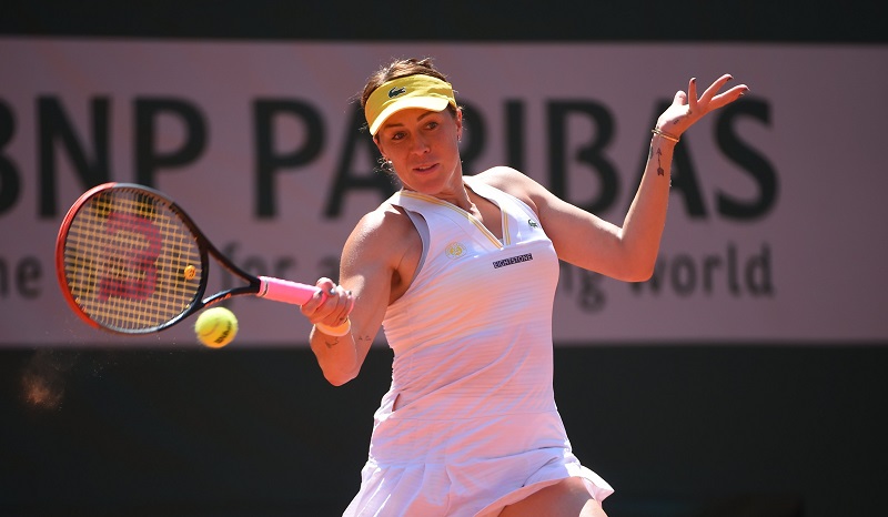Gagal di French Open 2021, Anastasia Pavlyuchenkova Tetap Optimistis Kejar Gelar Grand Slam Perdana