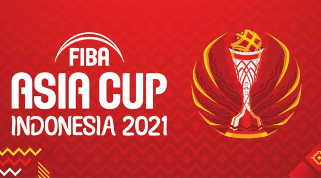 Filipina dan Korsel ke Jakarta, 9 Tim Pastikan Tempat di Piala Asia FIBA 2021