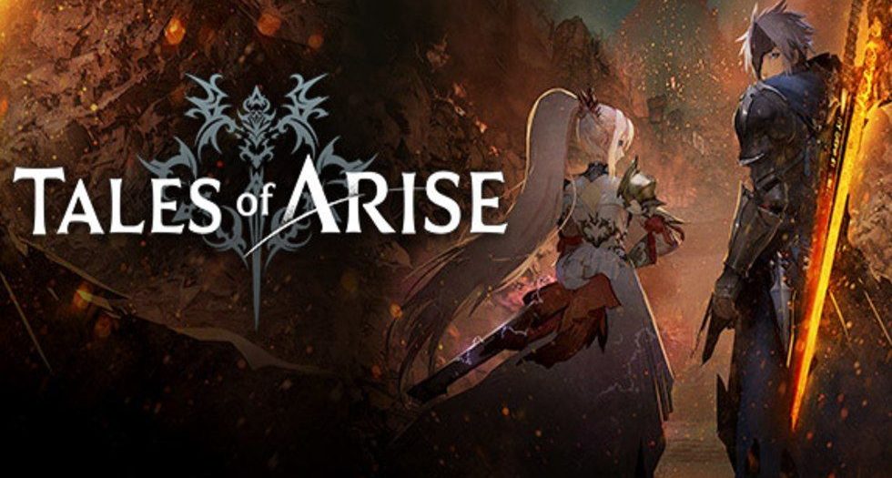 Tales of Arise Akan Segera Hadir di PlayStation dan Xbox