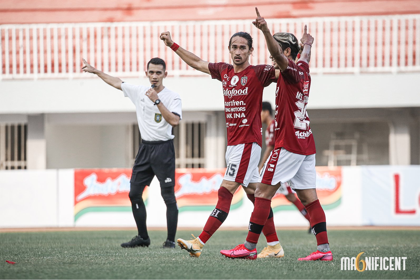 Terancam Gagal Tampil di Piala AFC 2021, Bali United Tunggu Surat Resmi