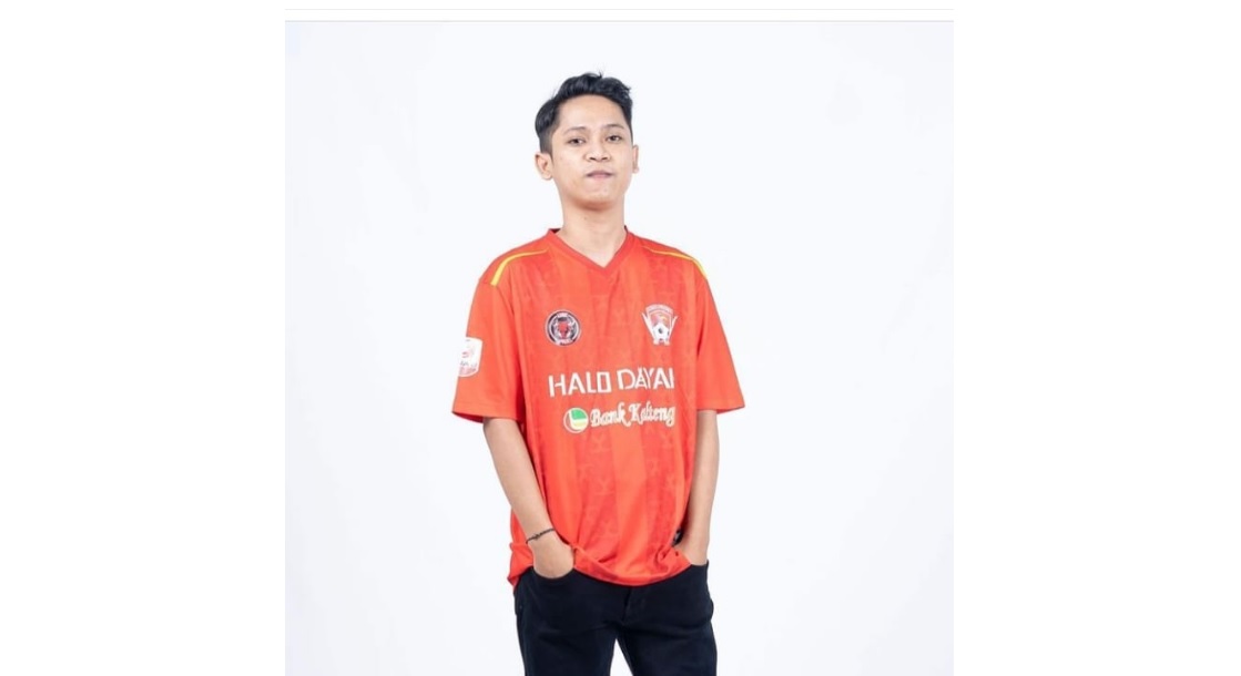 Pemain Kalteng Putra Raih Player of the Week IFeL Liga 2 Pekan Ketujuh