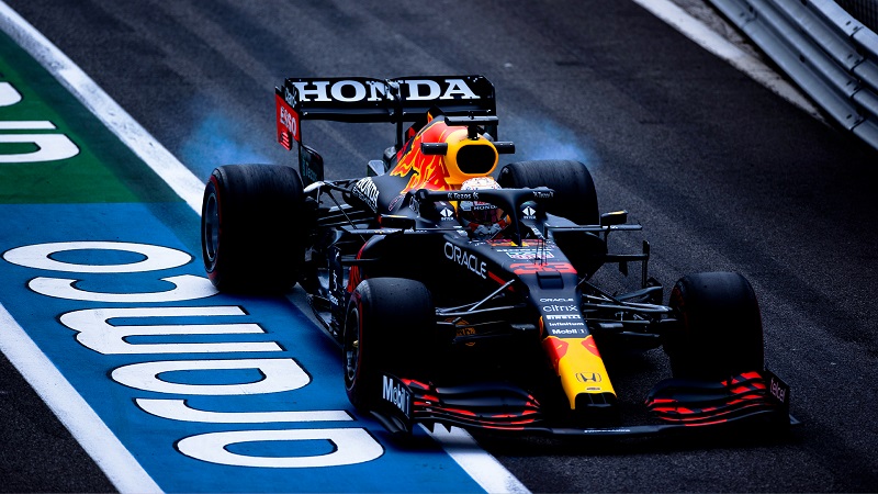 Lewis Hamilton: Red Bull dan Max Verstappen Sangat Cepat di F1 GP Styria 2021