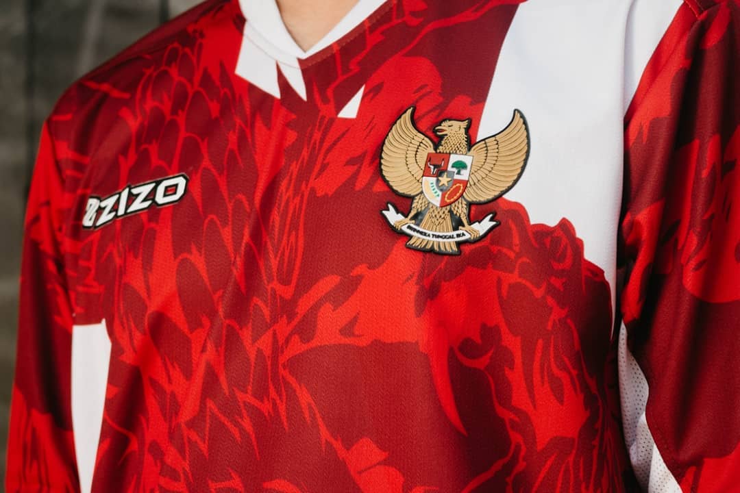 Zizo Sportwear, Apparel Milik Dua Pemain Futsal Indonesia Berkembang Bersama Syahidansyah Lubis