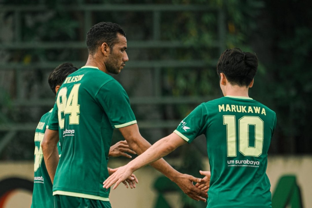 Profil Persebaya Surabaya untuk Liga 1 2021-2022
