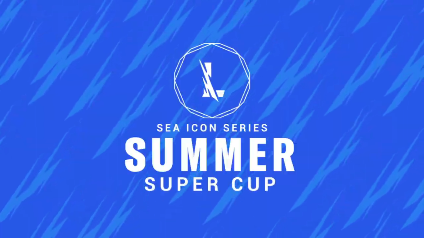 Jadwal Playoff SEA Icon Series Summer Super Cup 2021 Hari Pertama: ONIC vs Alliance