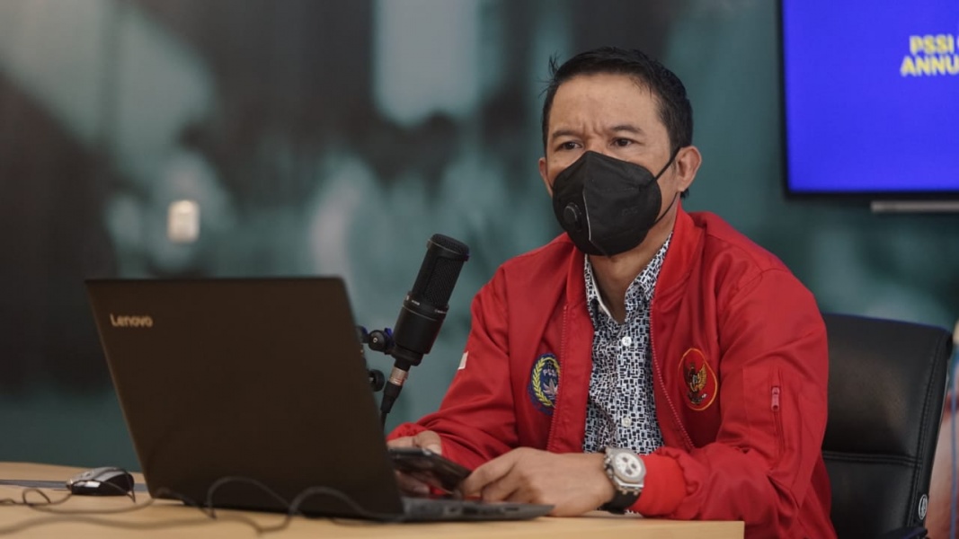 PSSI Buka Opsi Gelar TC Timnas Indonesia di Sumatra atau Kalimantan