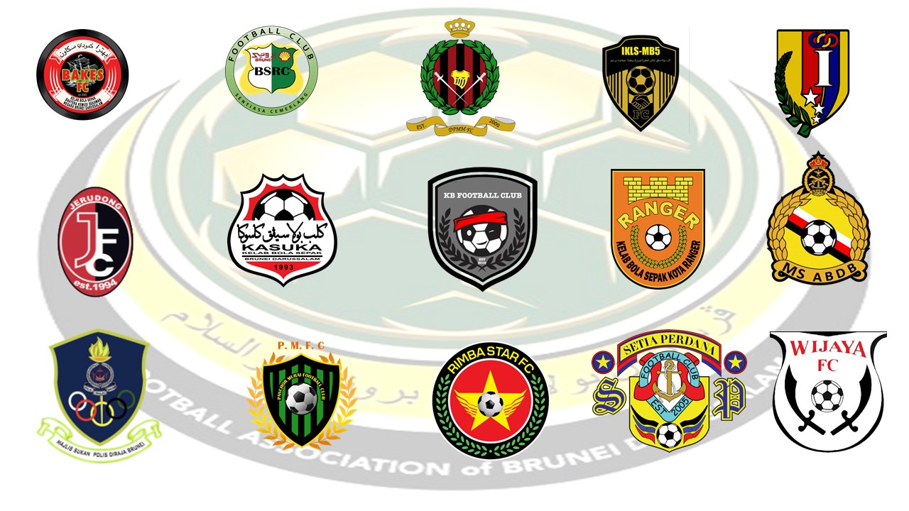 Brunei Super League 2021 Sudah Mulai, Pascamusim 2020 Senasib dengan Liga Indonesia
