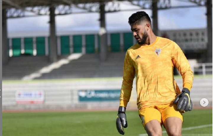 Arema FC Resmi Umumkan Dua Pemain Asing Baru, Satu Berposisi Kiper