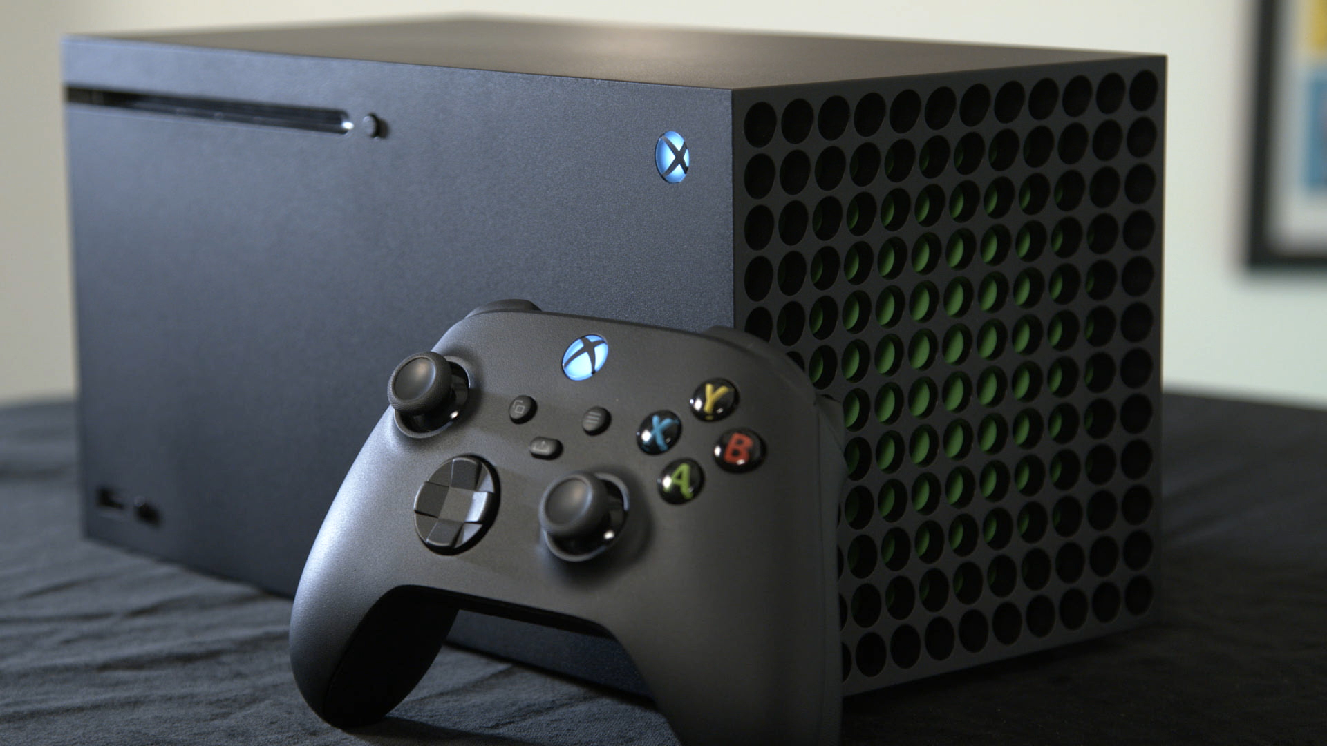 Meriahkan Hari Jadi ke-20, Xbox Hadirkan Museum Online Interaktif