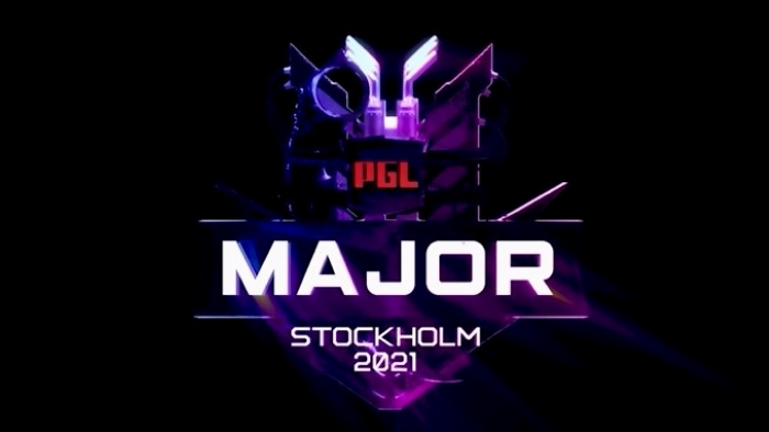 Natus Vincere Bertemu G2 Esports di Grand Final PGL Major Stockholm 2021