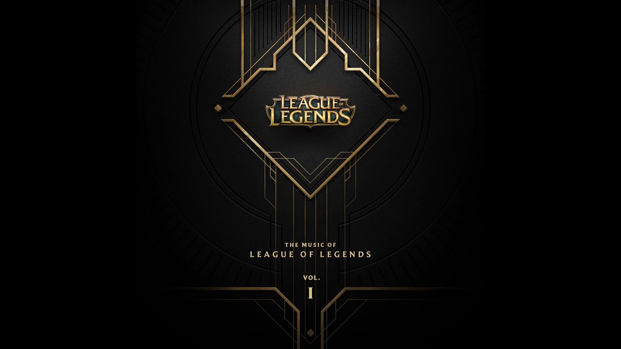 Album Soundtrack League of Legends Tembus 81 Juta Pendengar di Spotify