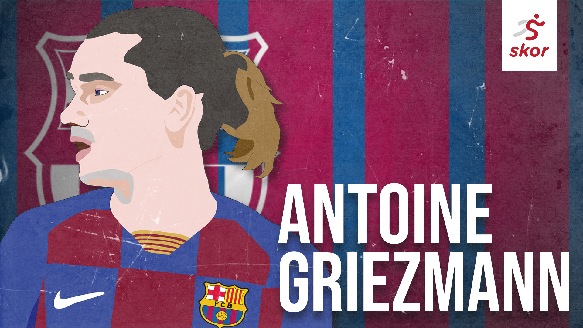 Dapat Dukungan Ronald Koeman, Barcelona Putuskan Pertahankan Antoine Griezmann
