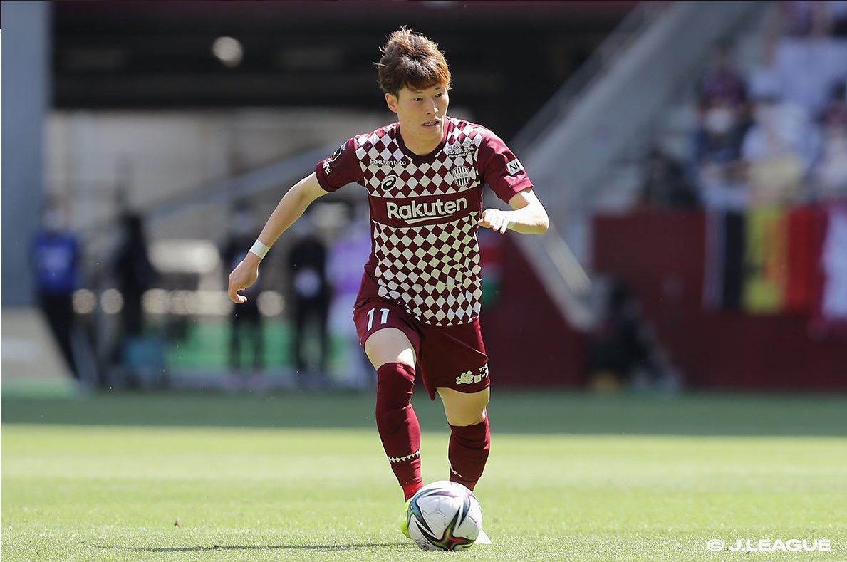 Top Skorer Sementara J.League, Masih akan Menjadi Andalan Vissel Kobe