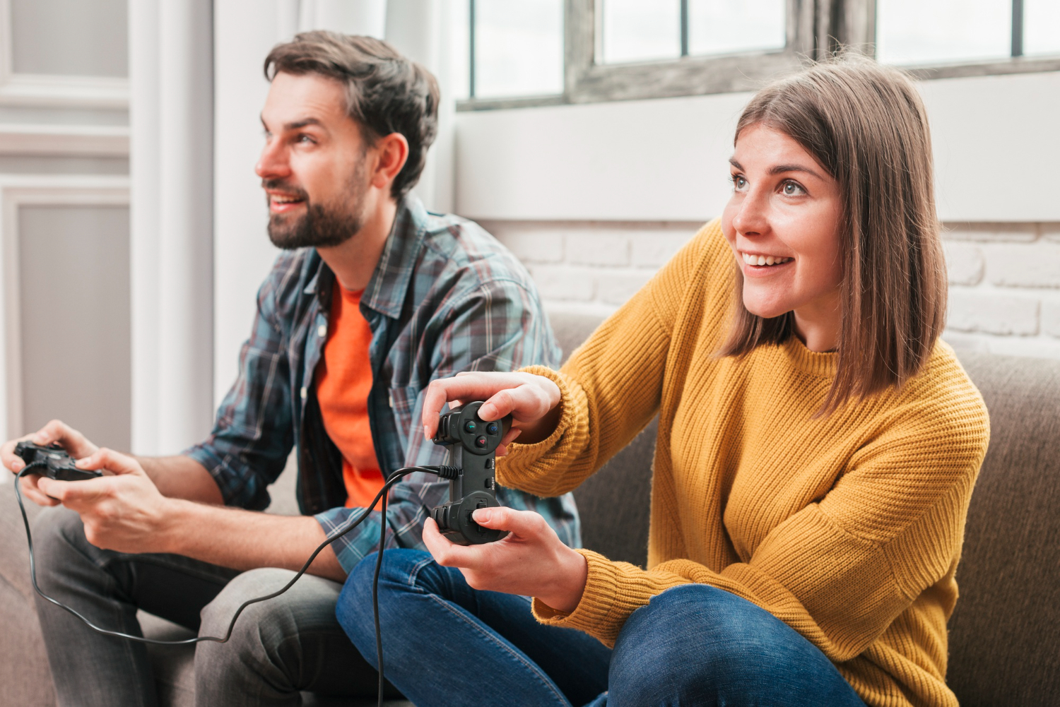 Cara Mengatasi Fobia dengan Video Game