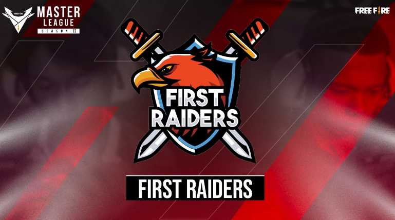 First Raiders Ungkap Perubahan Strategi untuk Hadapi FFML Season IV Divisi 1