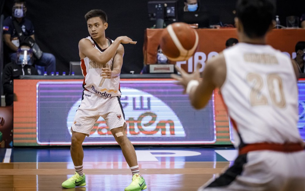 Ini Dua PR yang Harus Diselesaikan Timnas Basket Indonesia Jelang Piala Asia FIBA 2021