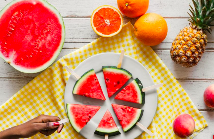 Beragam Manfaat di balik Nikmatnya Buah Semangka, Sehat untuk Kulit hingga Jaga Tekanan Darah