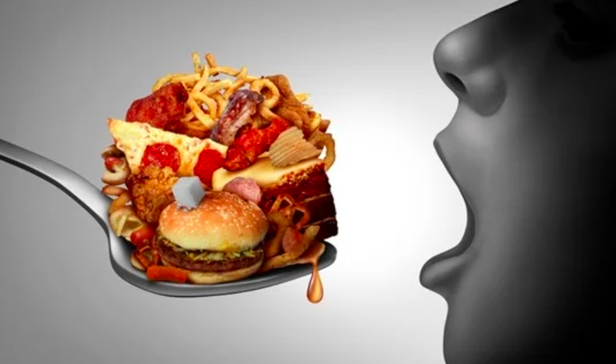 Mengenal Binge Eating Disorder, Gejala, Akibat dan Cara Penanganan