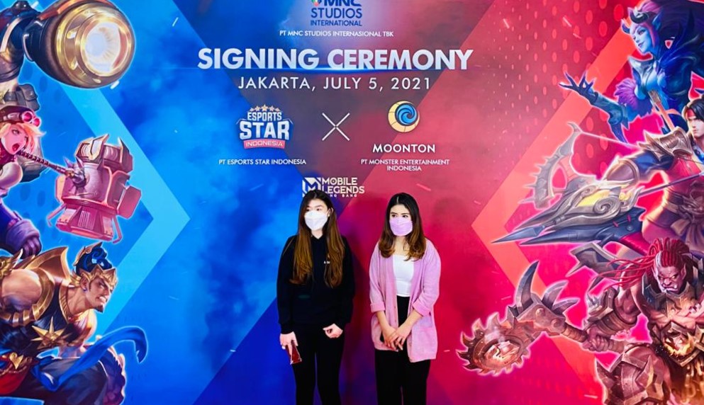 Valencia Tanoesoedibjo Yakini Esports Star Indonesia Season 2 Akan Lampaui Pendahulunya