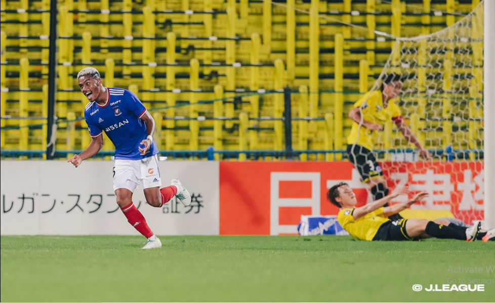 Preview J1 League Pekan Ke-22: Kans Yokohama F. Marinos Pangkas Jarak dengan Kawasaki Frontale