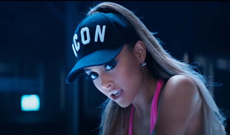 Ariana Grande Akan Gelar Konser Virtual dalam Game Fortnite