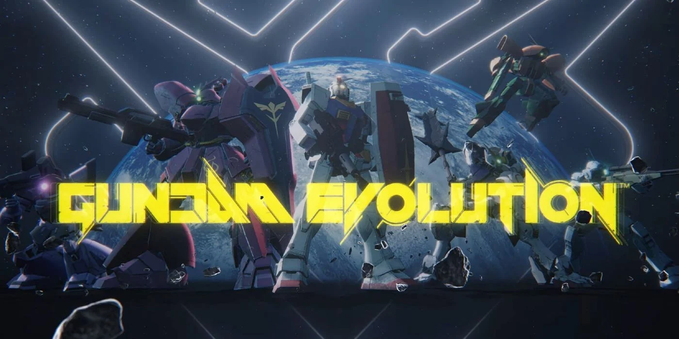 Bandai Namco Siap Kembangkan Gundam Metaverse