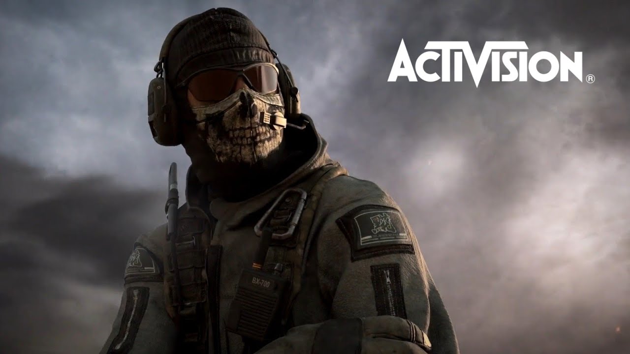 Resmi Dirilis, Activision Hadirkan Satu Legendary Skin untuk Call of Duty Mobile