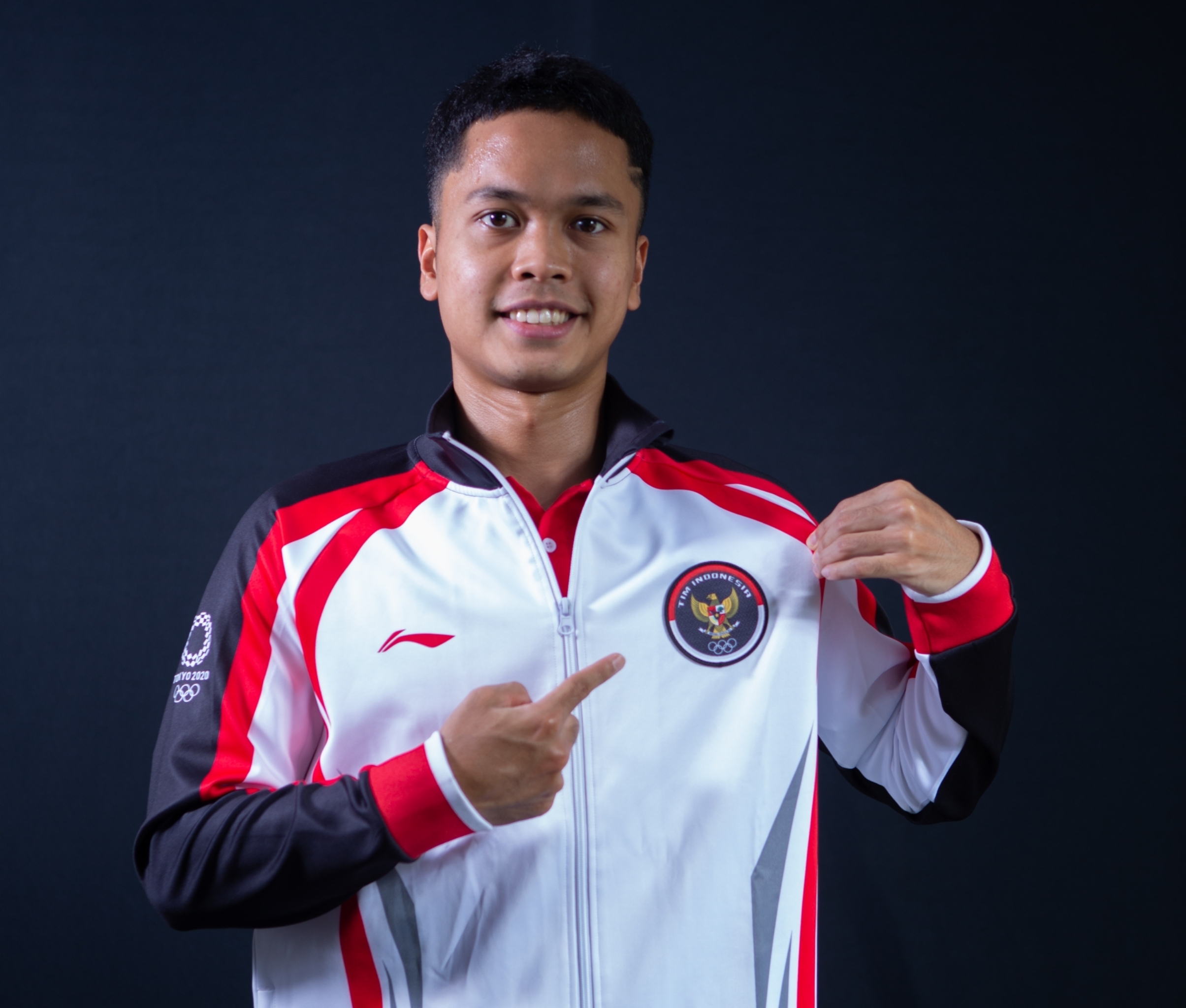 Link Live Streaming Bulu Tangkis Indonesia di Olimpiade Tokyo 2020: Anthony Sinisuka Ginting vs Gergely Krausz