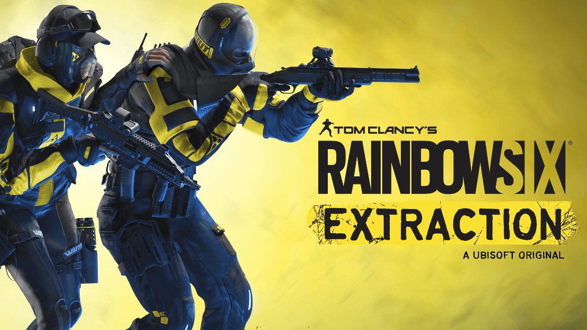 Resmi Ditunda, Ubisoft Umumkan Tanggal Perilisan Terbaru Rainbow Six Extraction