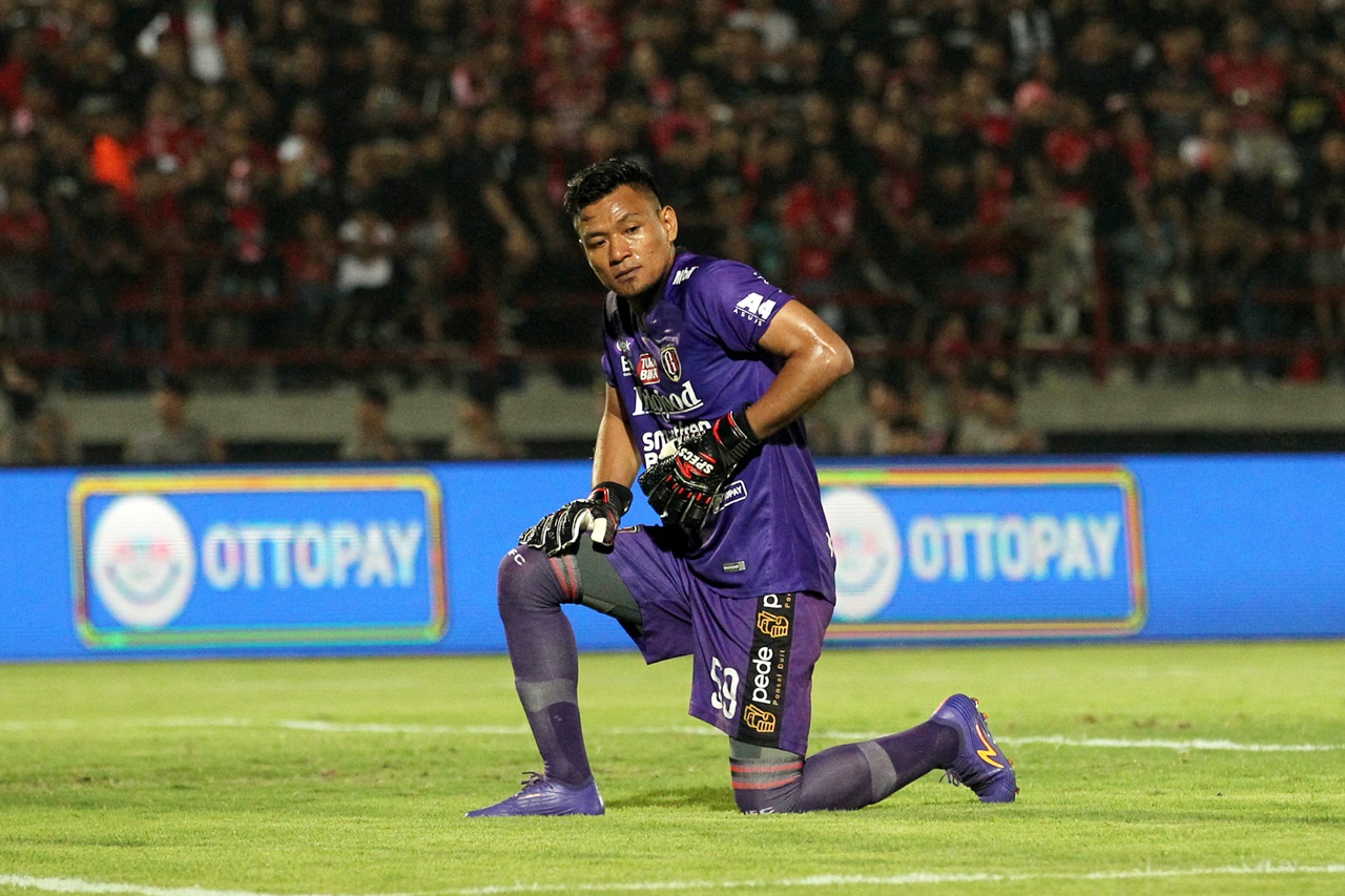 Wawan Hendrawan Ungkap Keuntungan Bali United saat Hadapi Persebaya Surabaya