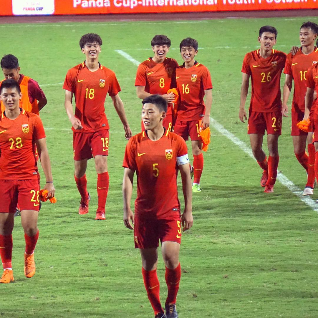 Bakal Main di Indonesia, Media dan Bek Timnas U-23 Cina Kompak Mengaduh