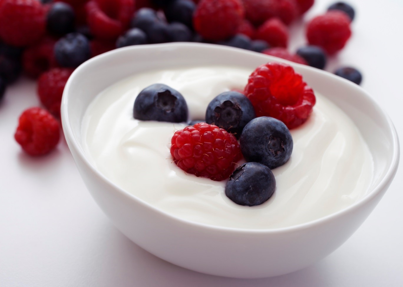4 Manfaat Mengonsumsi Yoghurt, Bisa Meningkatkan Imun Tubuh