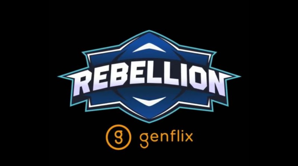 Rebellion Genflix Lepas Dua Pemainnya