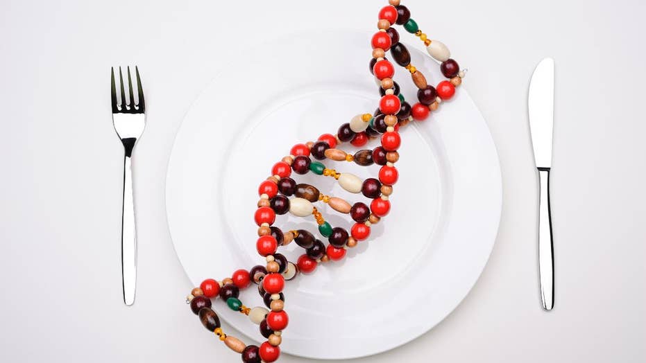 Mengenal Nutrigenetik: Konsumi Makanan Lebih Efektif Sesuai Gen