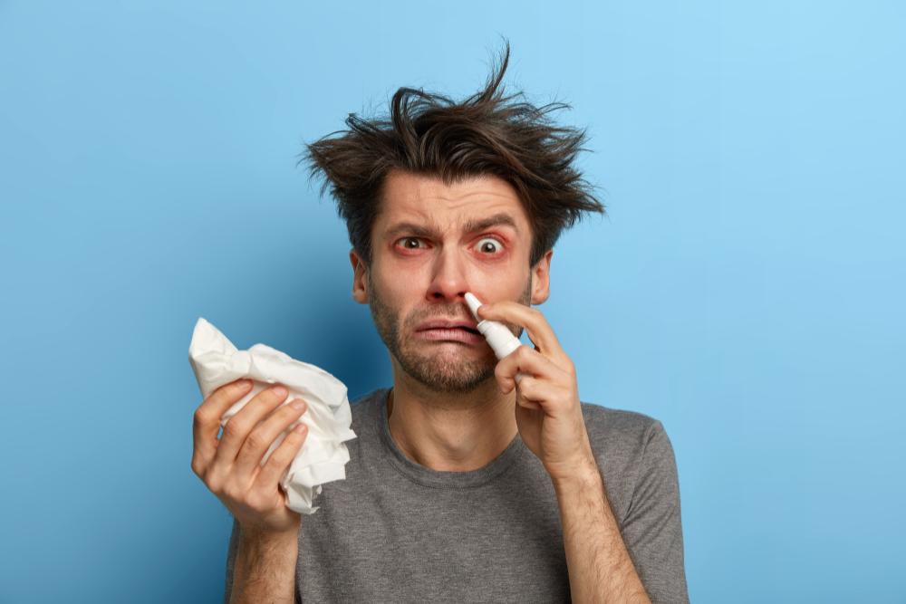 Manfaat dan Cara Cuci Hidung untuk Cegah Virus Berkembang Biak