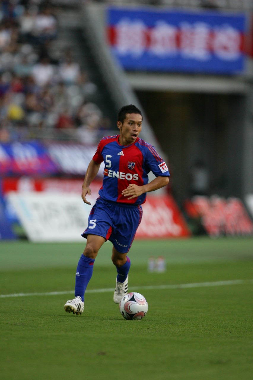 11 Tahun Berkelana di Eropa, Yuto Nagatomo Resmi Kembali ke J.League