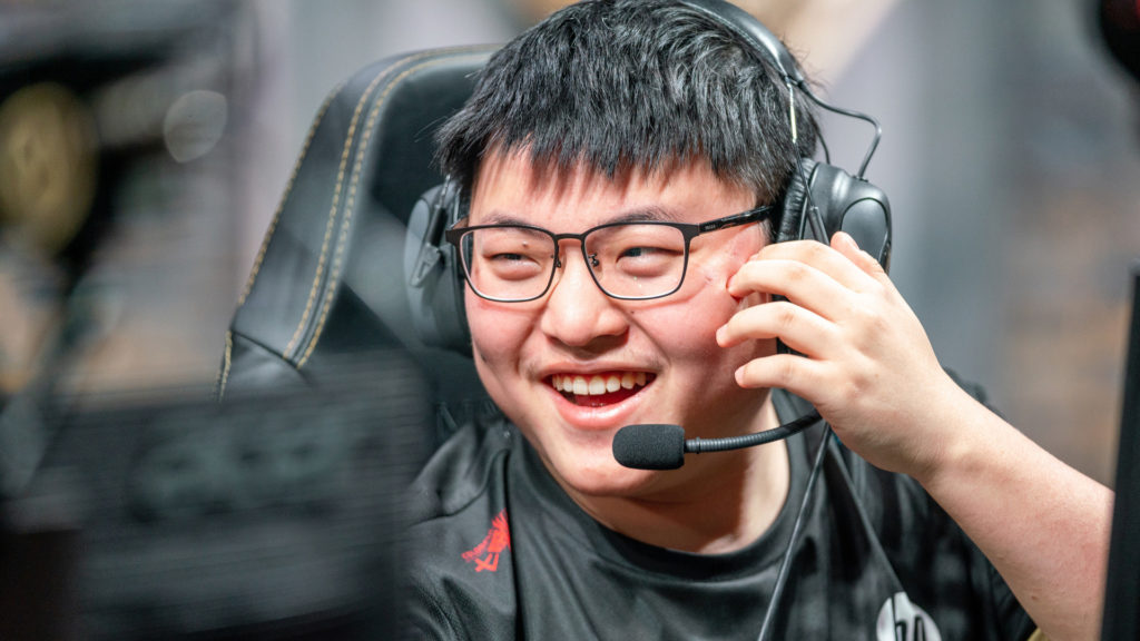 Mantan Pemain Legendaris League of Legends Banting Setir ke Esports Wild Rift