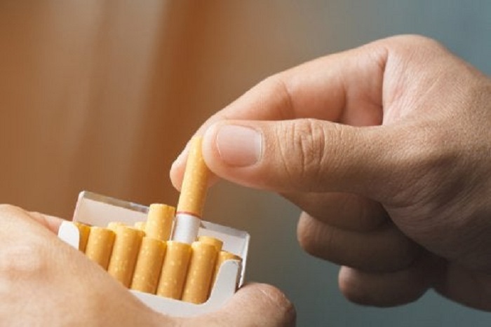 8 Mitos yang Salah Kaprah tentang Merokok