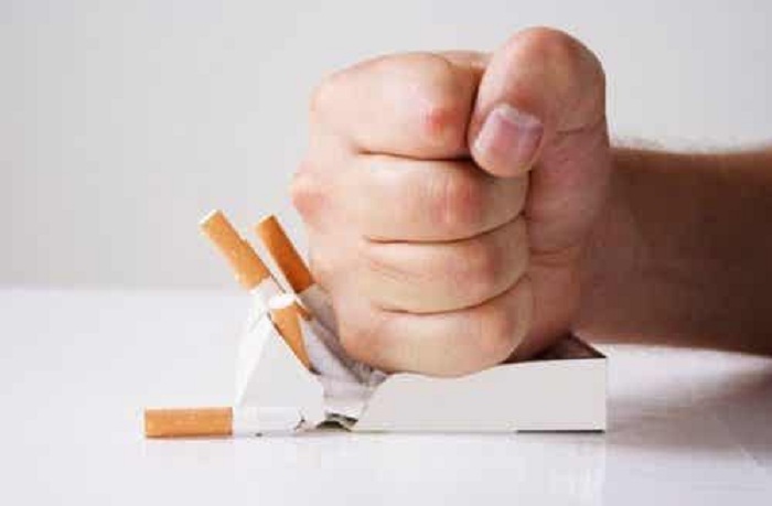 Mulai Gaya Hidup Sehat, Ini Tips Berhenti Merokok
