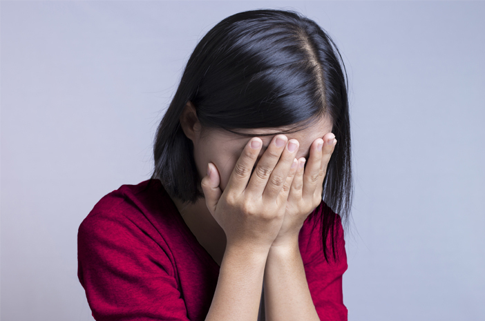 Mengenali 5 Tanda-tanda Anxiety Disorder yang Harus Diketahui