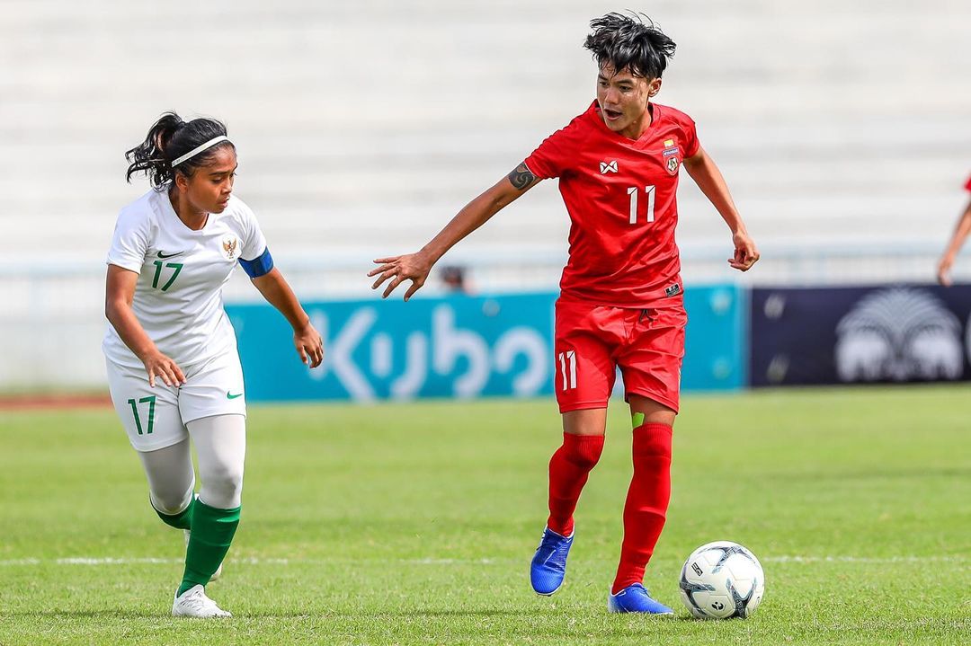 Jelang Piala Asia Wanita 2022, Kapten Timnas Putri Indonesia Punya Persiapan Khusus